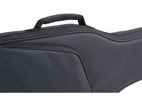 <b>BOSS CB-EG01 Saco almofadado preto alta qualidade para Guitarra Elétrica BEST-SELLER</b> <b>BOSS CB-EG01 Saco almofadado preto alta qualidade para Guitarra Elétrica BEST-SELLER</b>